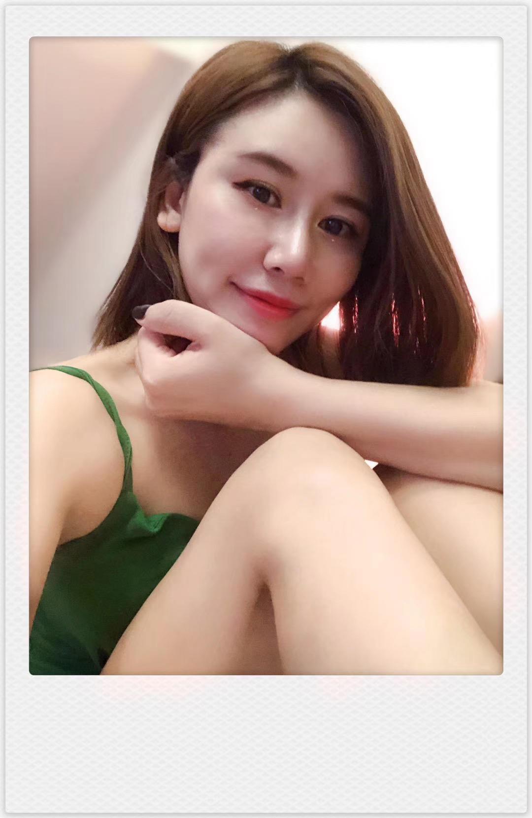 成都纯颜值赵心爱 第2张