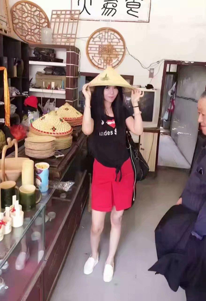成都连射记之验证西门曼妮 第1张