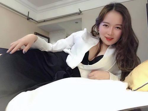 昆明北市区身材不错的妹子 第1张