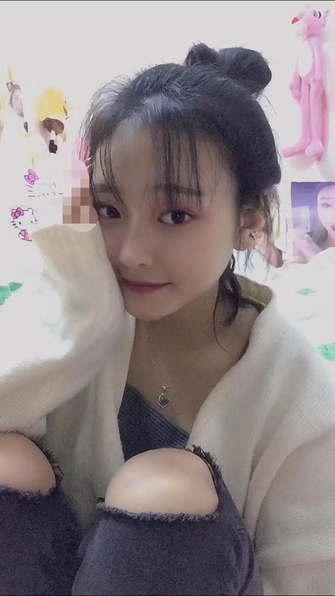 分享雁塔区沫沫，长相清纯甜美，骚劲十足 第1张