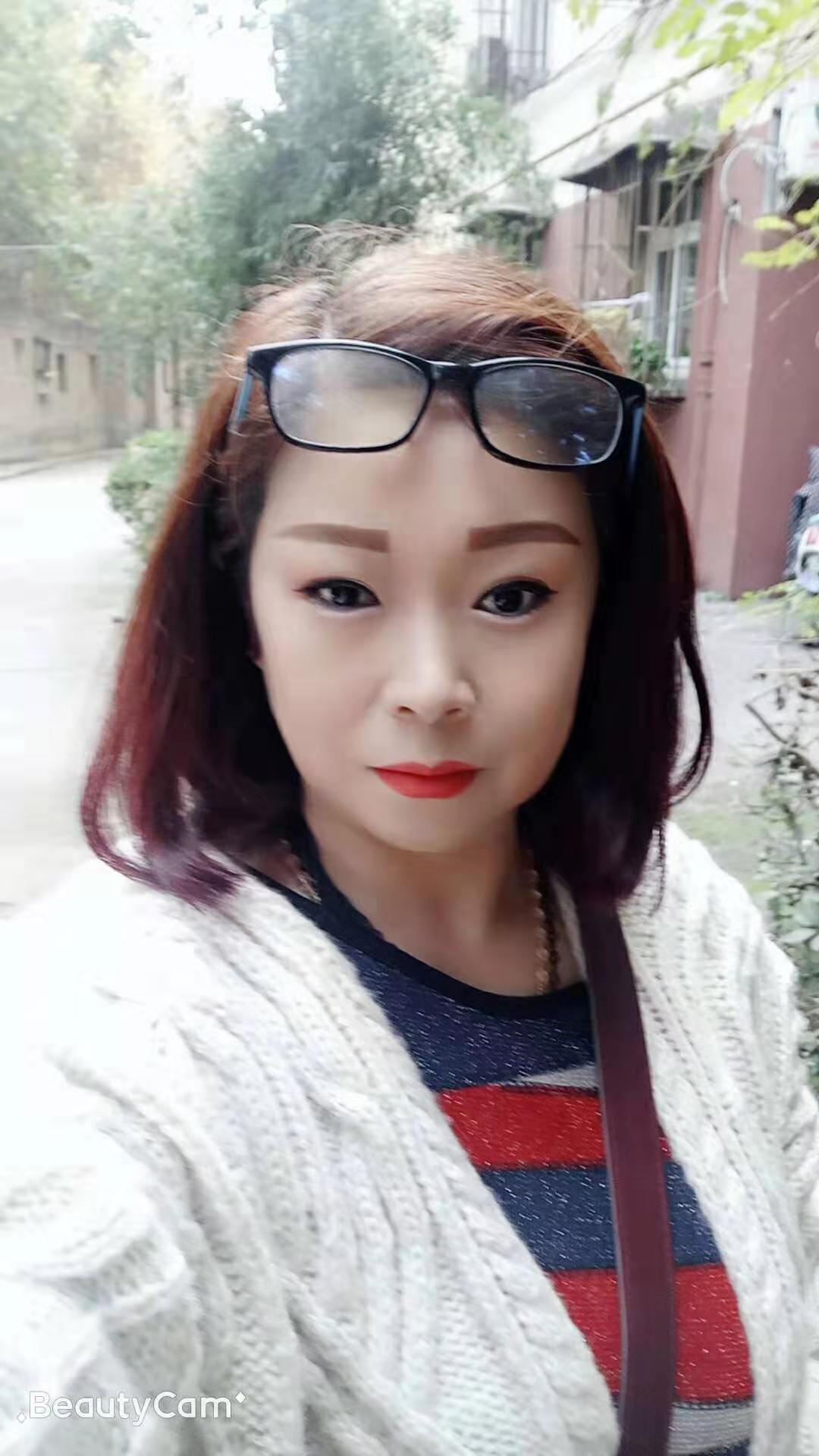 西安东郊妹妹 第1张