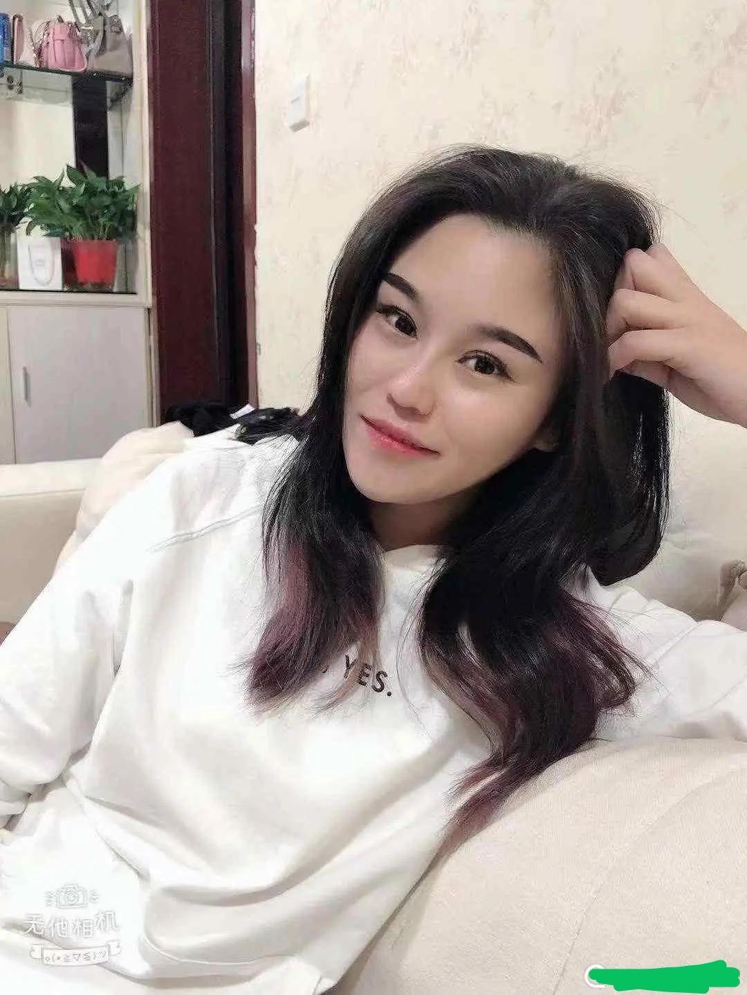 西安南郊好身材风骚女 第1张