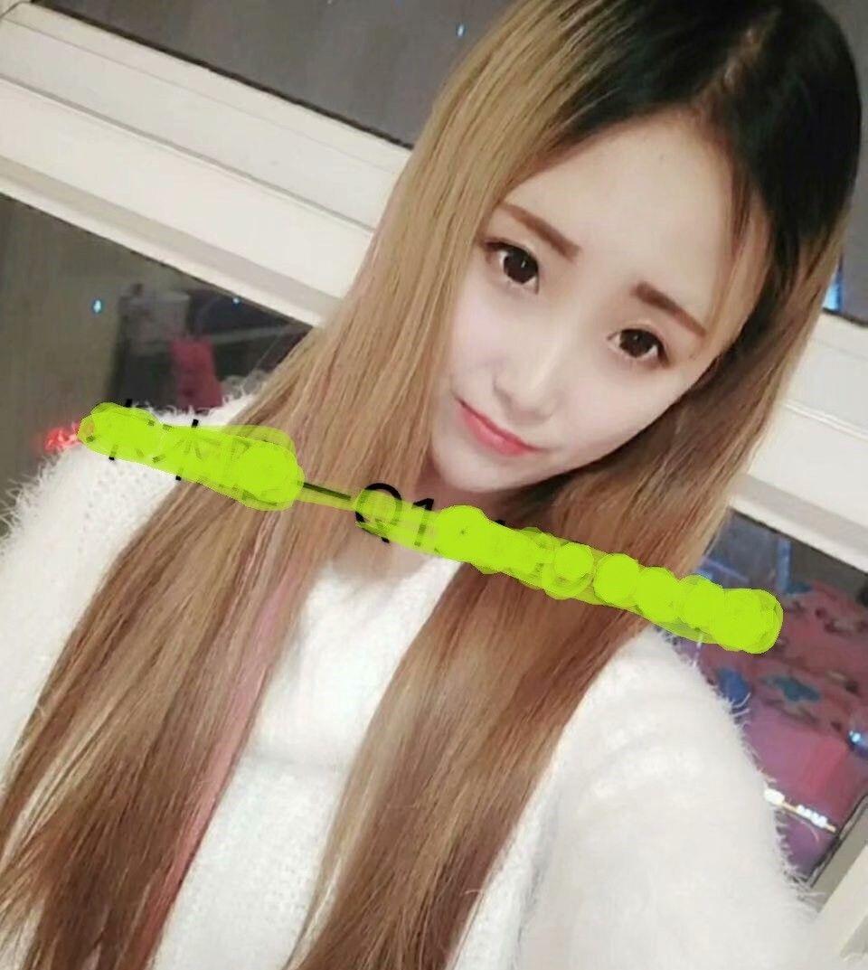 西安电视塔极品身材高颜值妹子 第2张