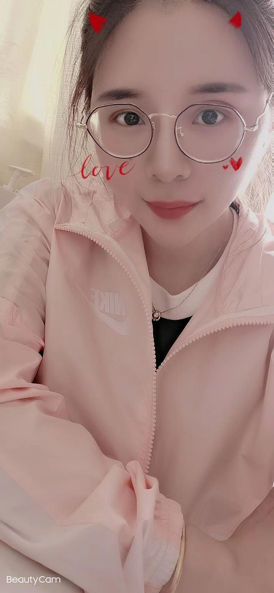 马群小姐姐——香香 第2张