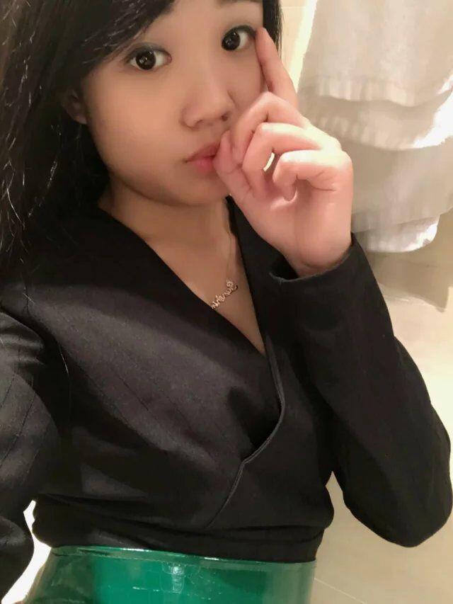 无锡不错的一个妹子！ 第2张