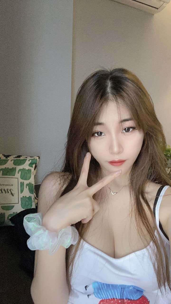 天河清纯妹妹娜美 第3张