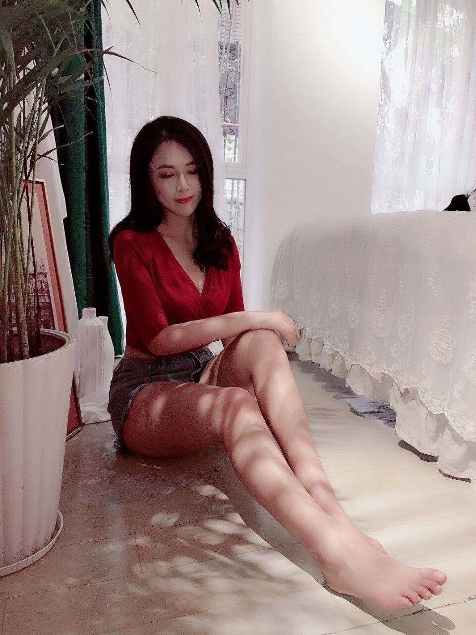大长腿小姐姐，服务多，性价比高 第3张