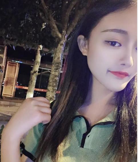 福田小甜美：下海新妹子，三点粉，乖巧听话不经事 第1张