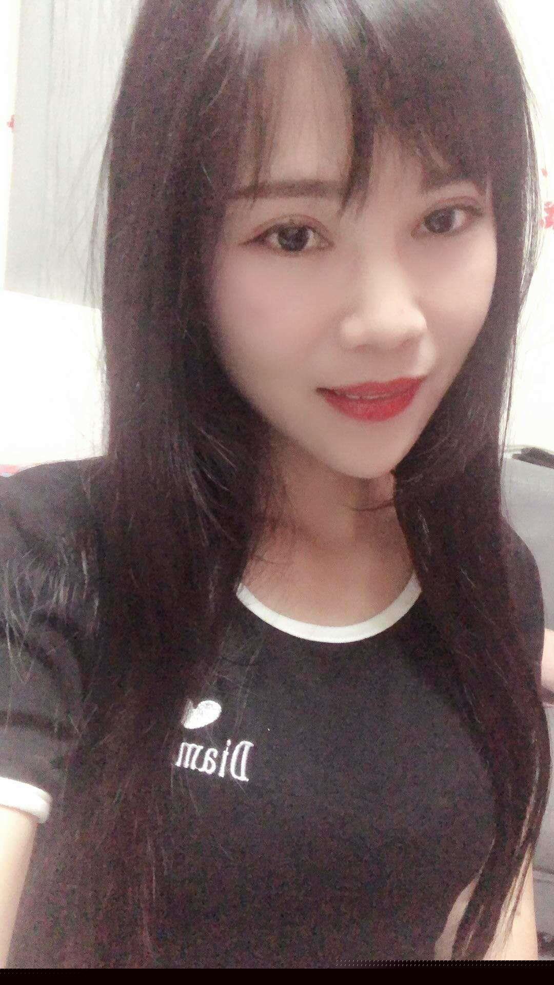 2020年9月19温柔小性感的布吉妙琳，小女人味道 第4张