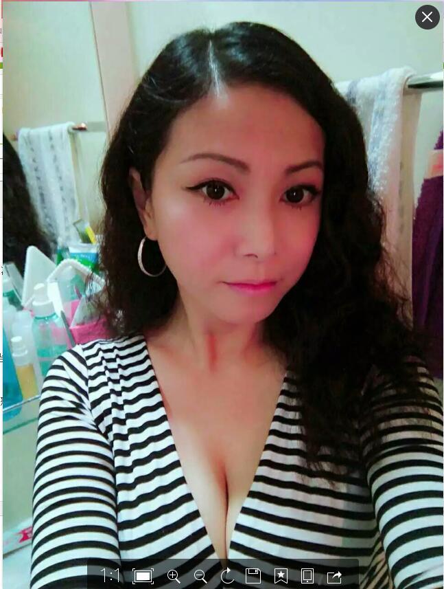 佛山枫叶熟女 第1张