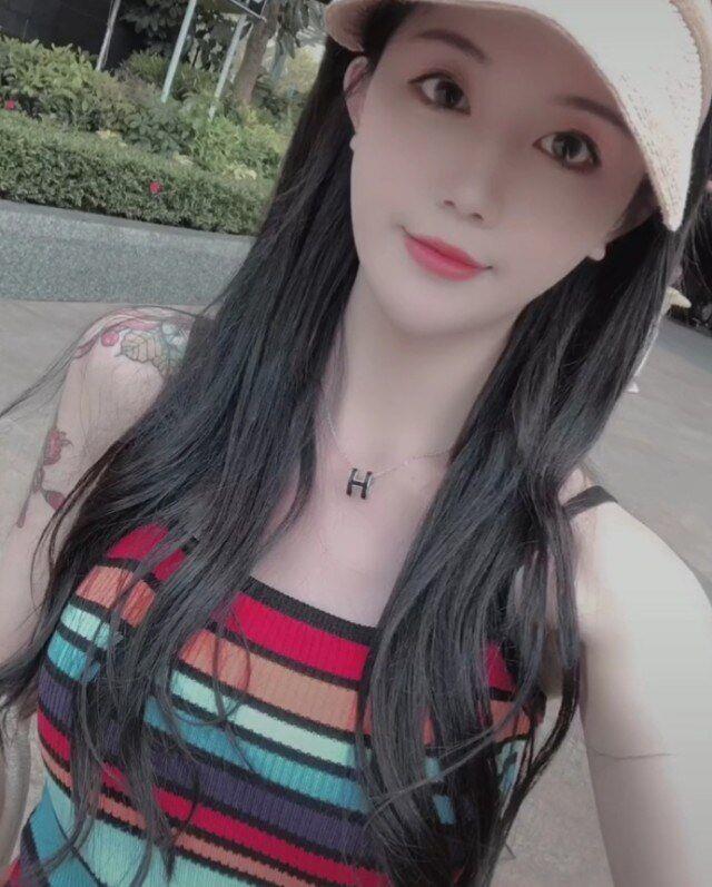 罗湖小铃铛：胸大肤白，服务真心不错，口活好 第2张