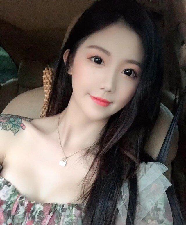 罗湖小铃铛：胸大肤白，服务真心不错，口活好 第3张