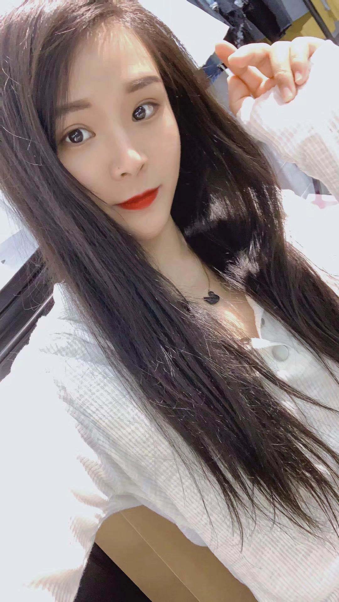 2020年9月2清纯可爱的妹子，乖萌可爱 第1张