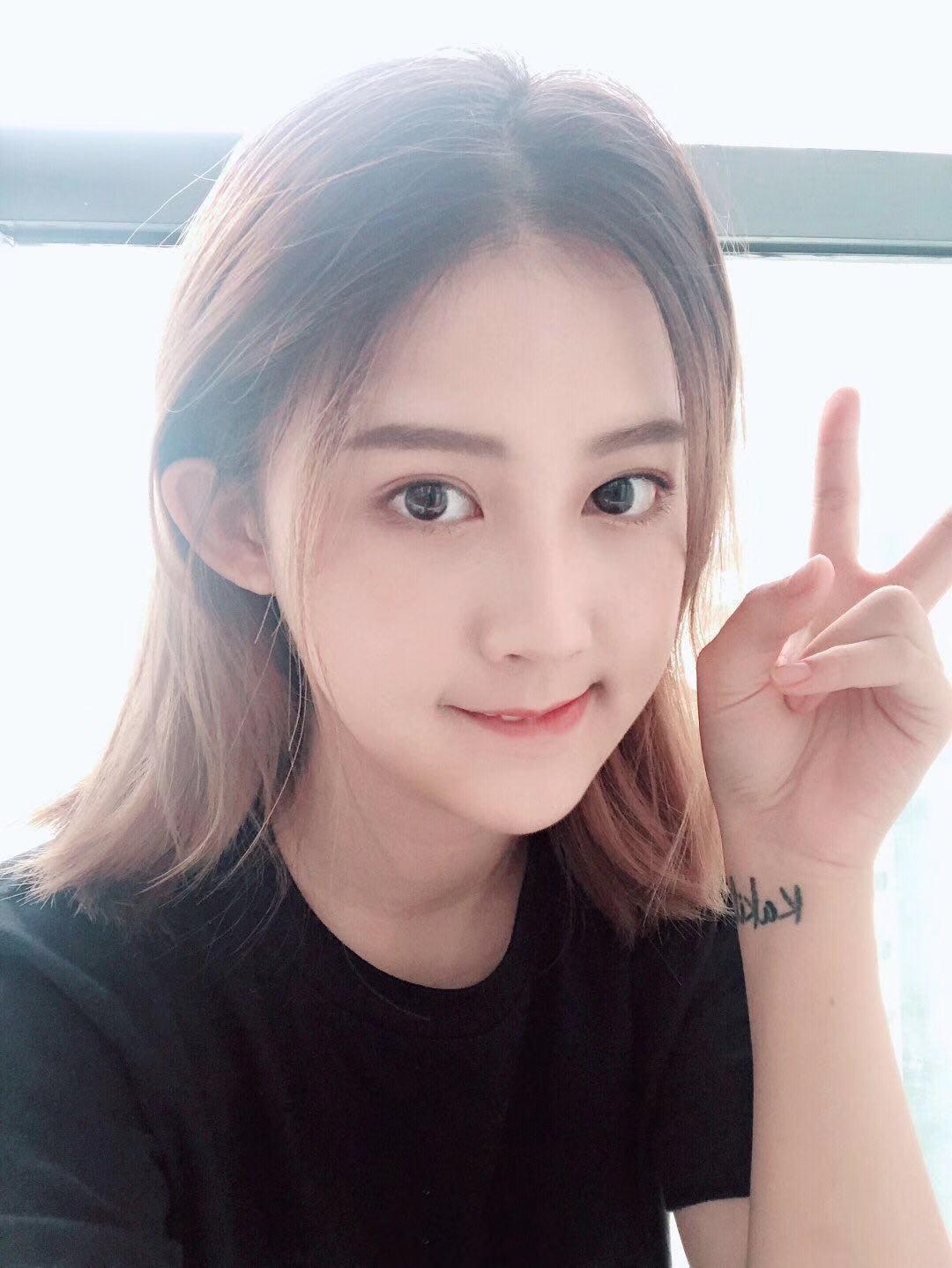 福田小妖精：清秀水灵大眼睛，超骚服务带劲颜值高 第1张