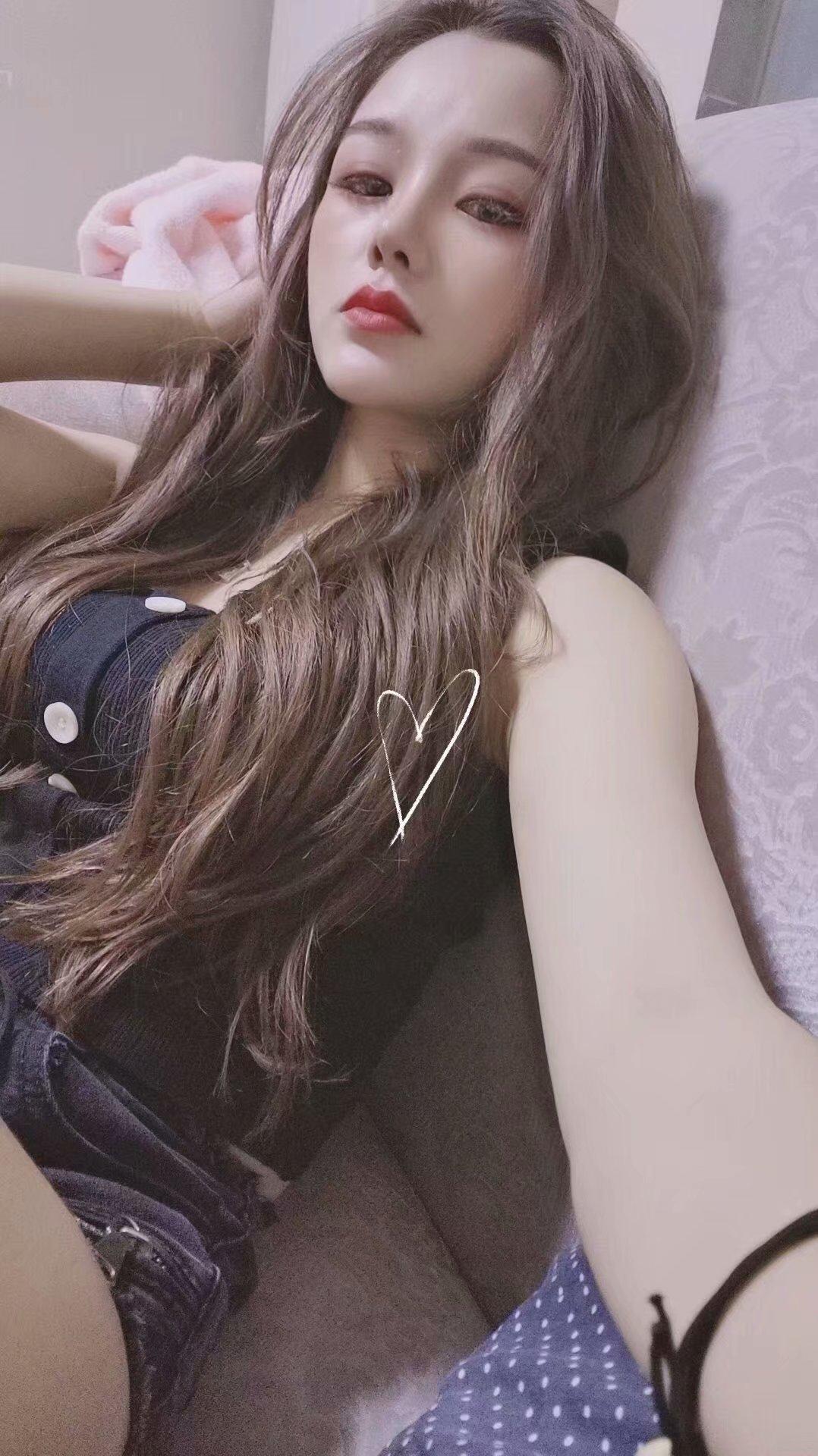 滨江妹子你值得拥有 第1张