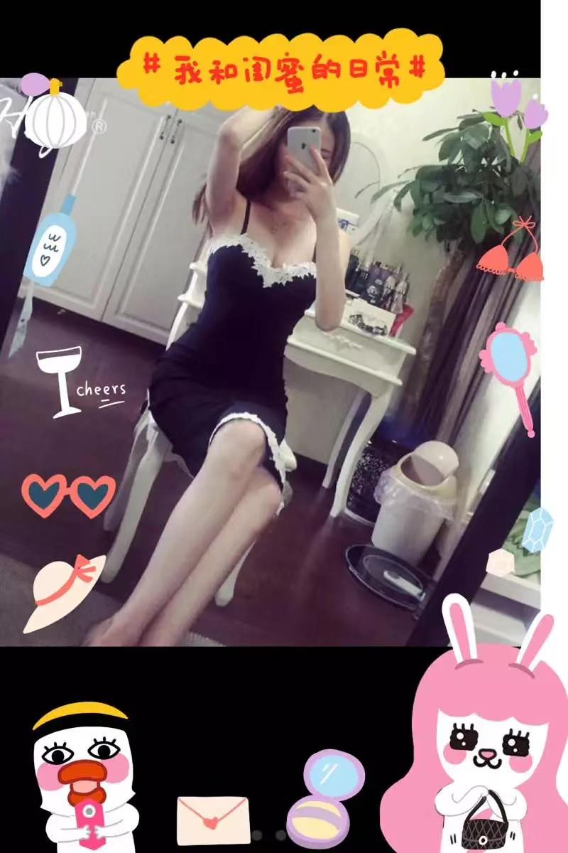 成都高颜值柳叶小姐姐 第1张