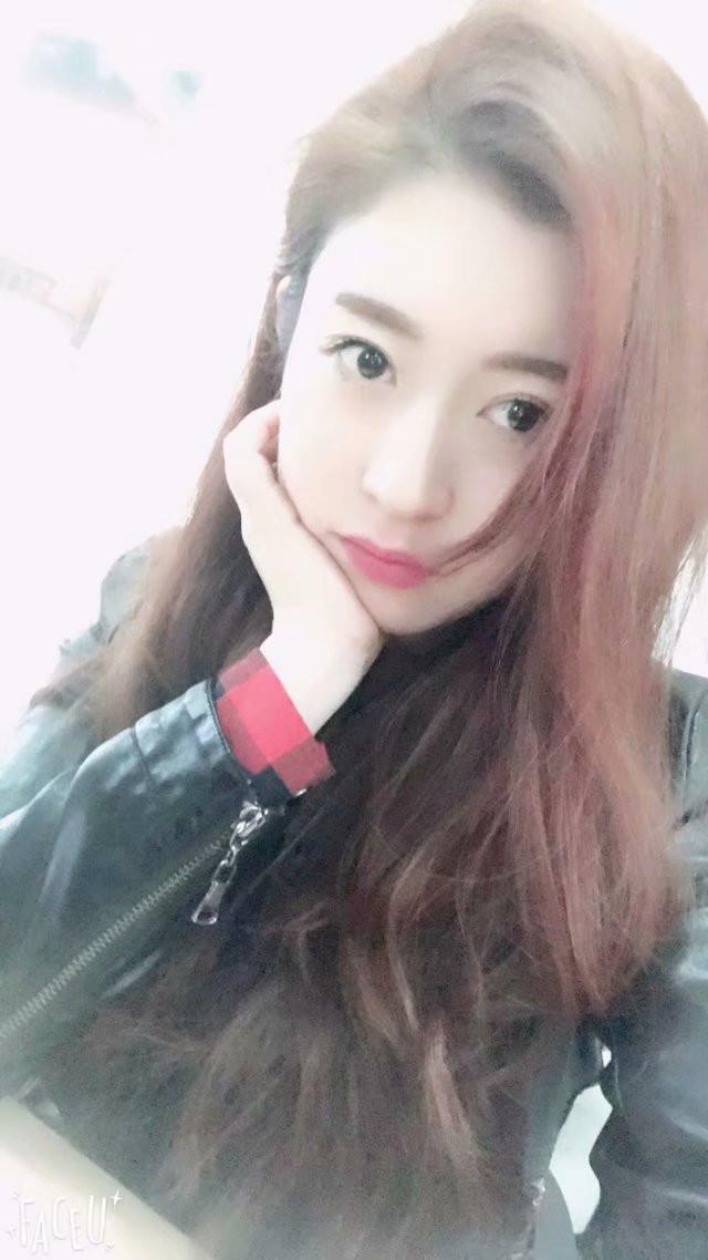 漂亮大方的邻家女孩 第2张