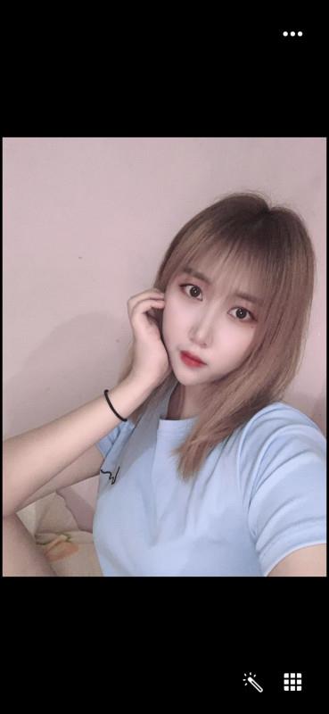 兰州萌妹子 第1张