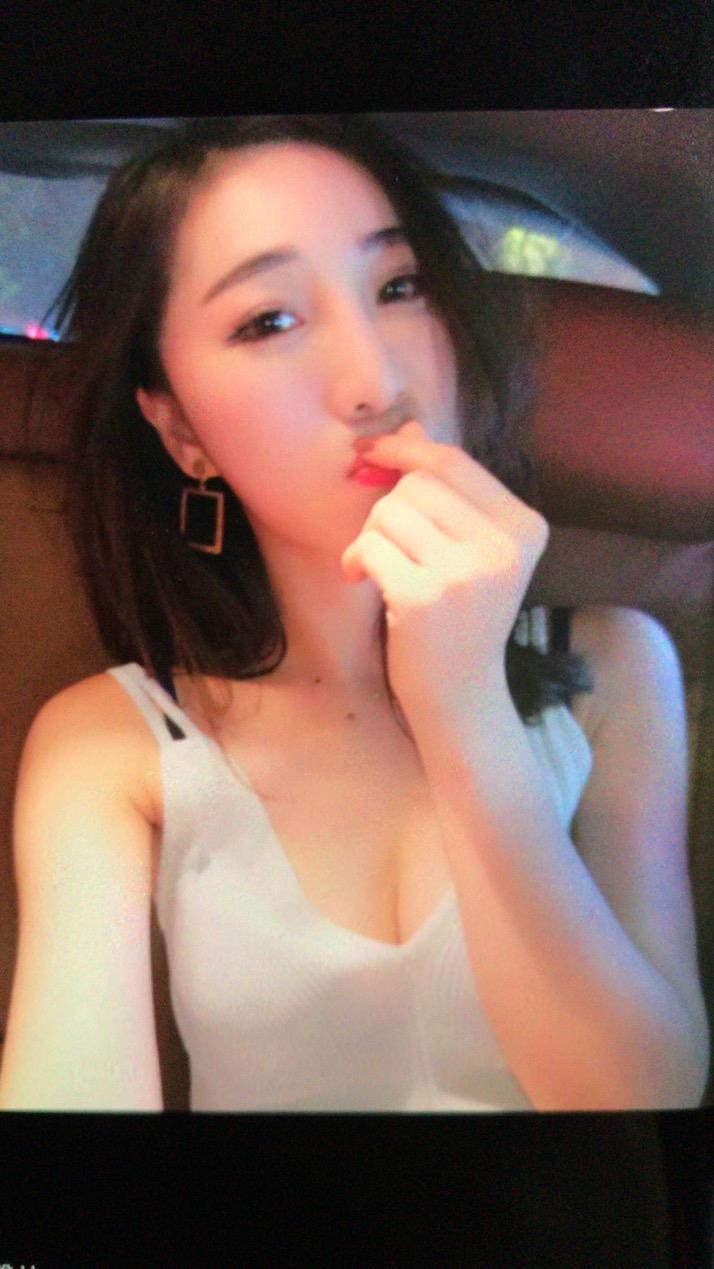175高个子妹子，颜值身材双在线 第1张