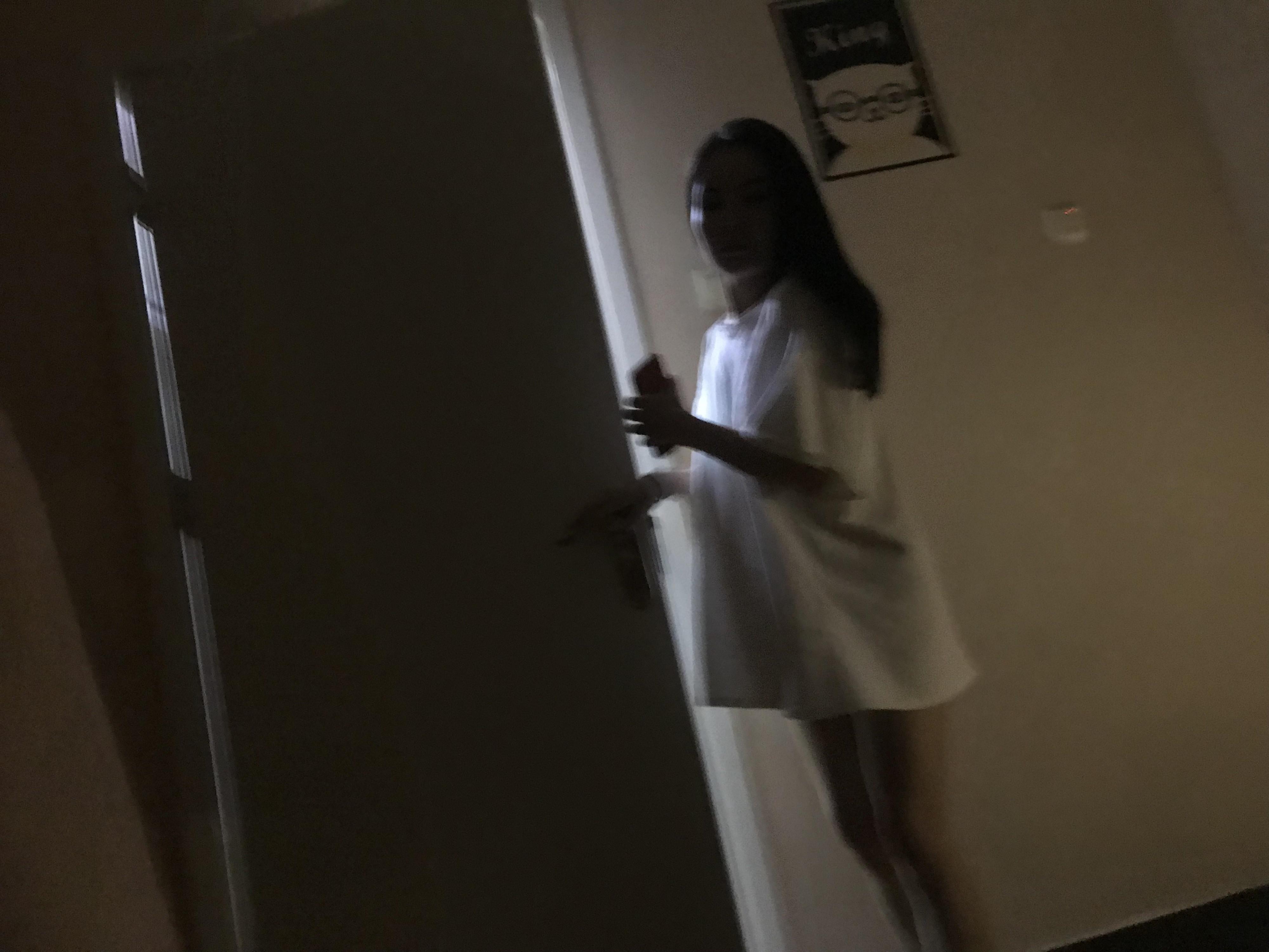 望京潘金莲,人如其名,艾玛简直太有代入感了 第2张