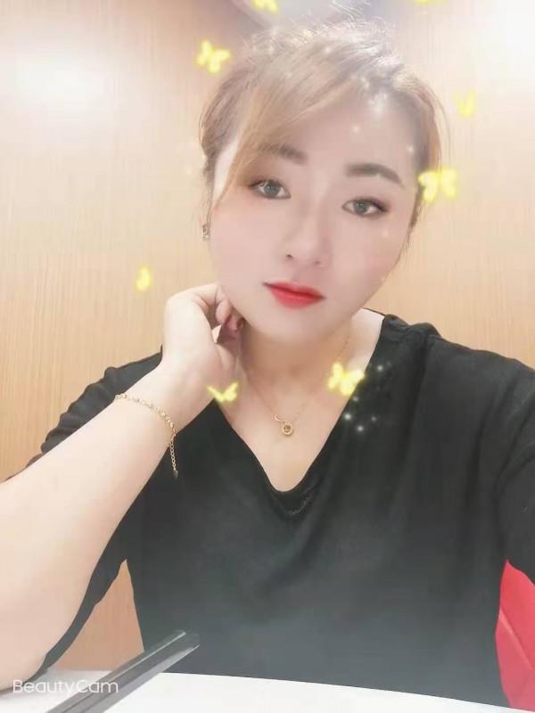 江宁殷巷LF小婷 第1张