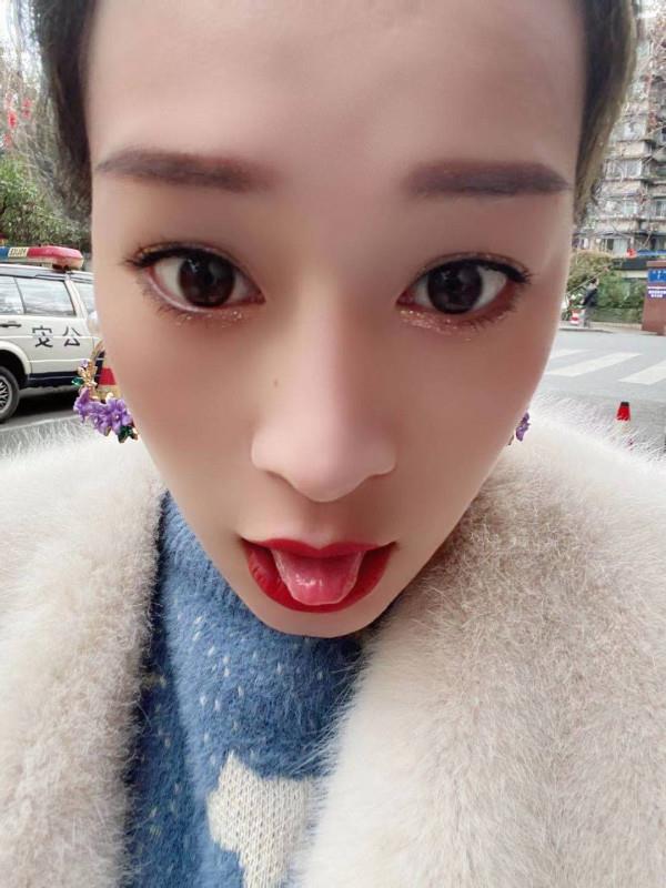 成都市区茉白 第1张