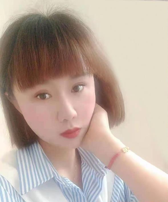 服务与美貌并重的语嫣妹妹 第1张