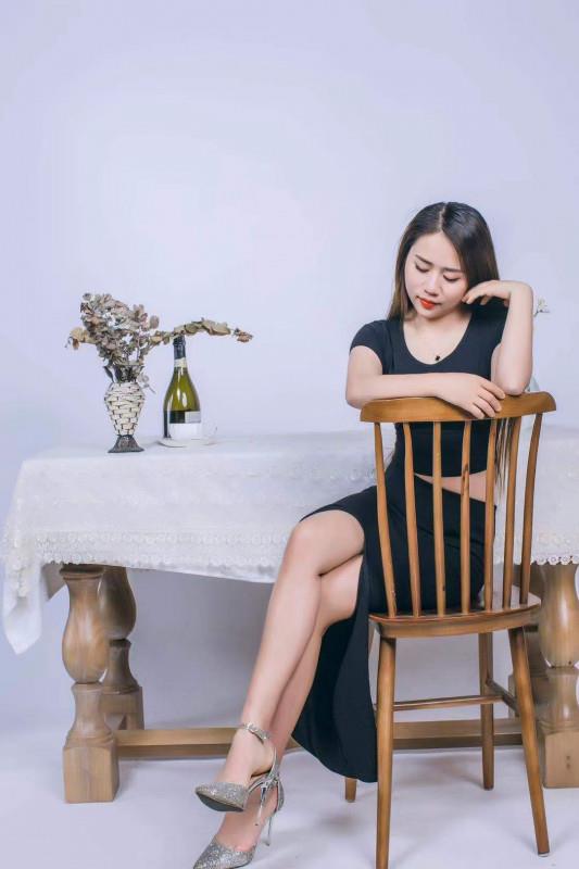 福永婷婷服务可以 第2张