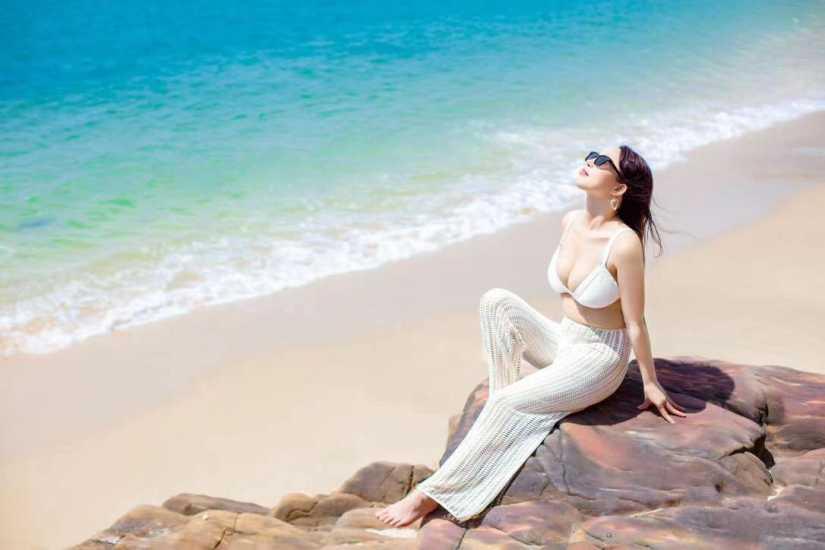 吐血推荐天然大胸、大臀，KH一流服务系妹子分享！ 第2张