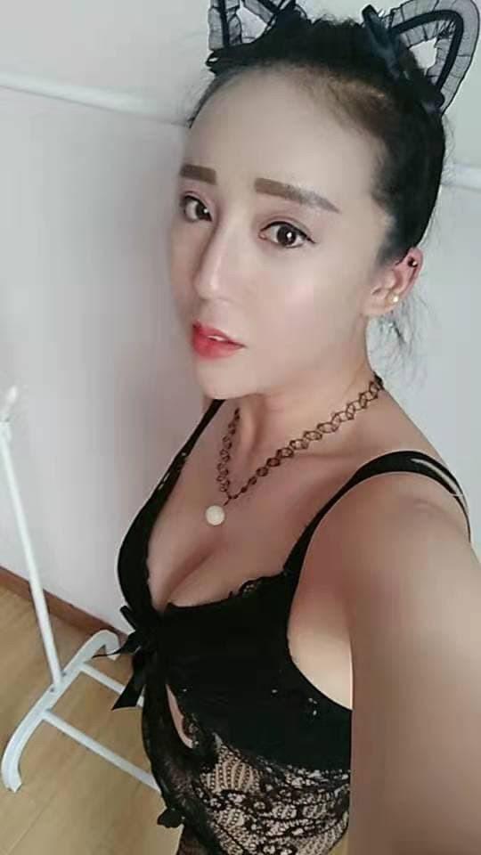 滨江东北三通熟女 第1张