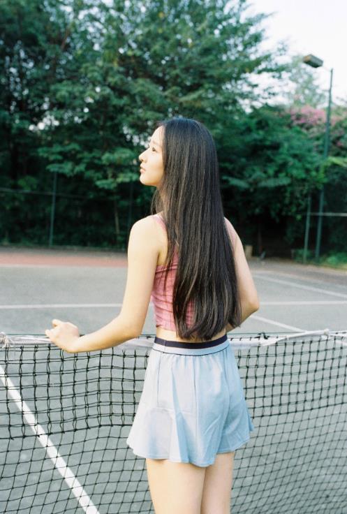 十九岁的文艺女美院小学妹,一骚起来真是叫人受不了~, 第3张
