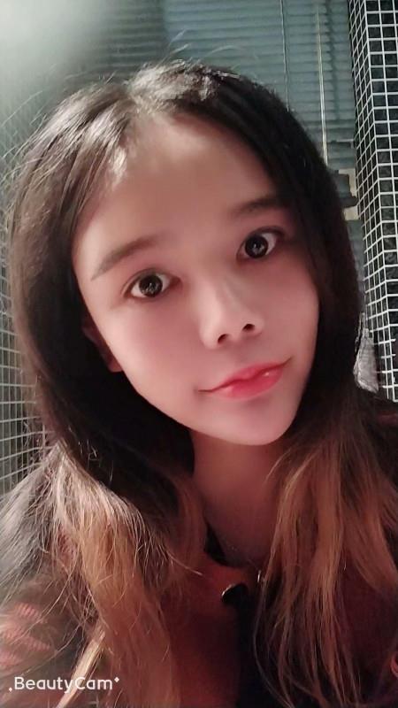 温州小美女 第1张