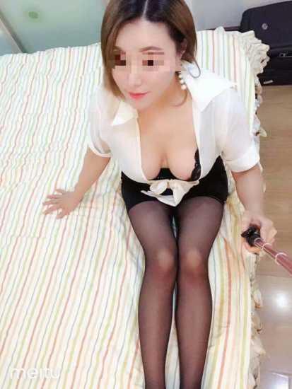体型不错,臀翘,功夫了得,会配合让你干久点 第3张