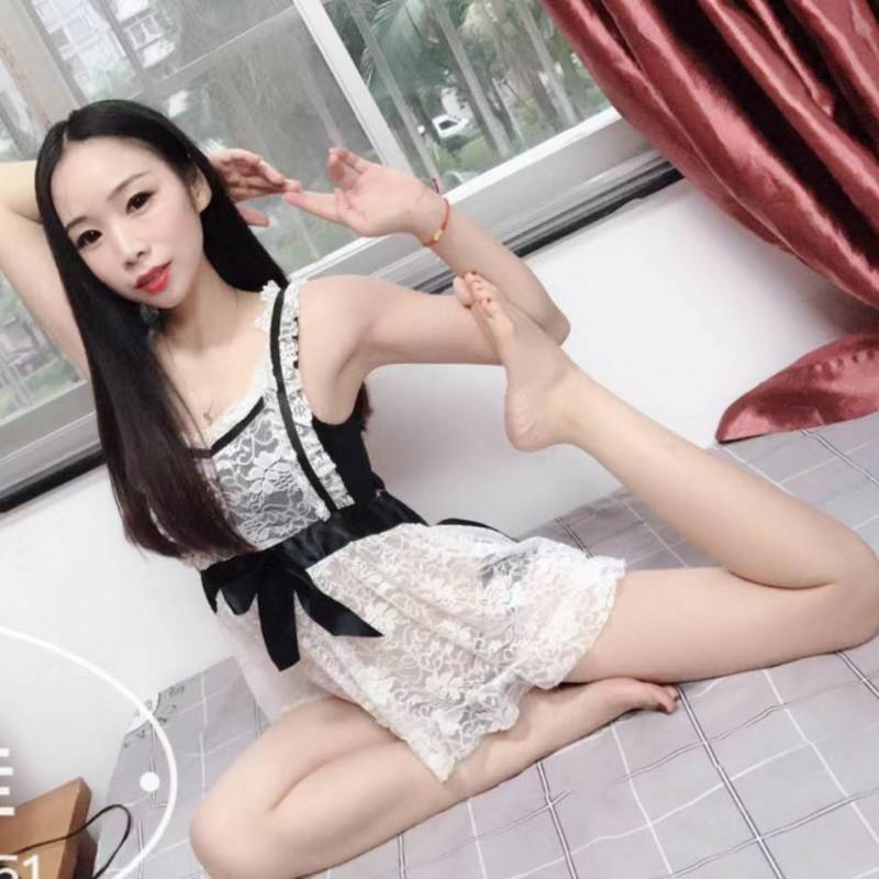 五一七天乐广州一字马 第1张
