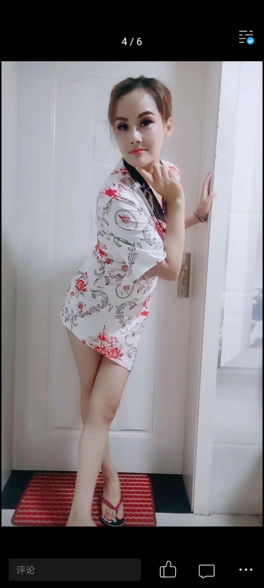 虎泉服务系甜妞 第2张