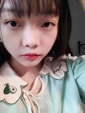 福永依依嫩妹 第2张