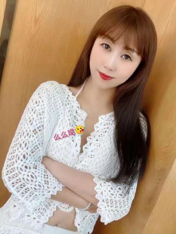 松江新城妹纸 第1张