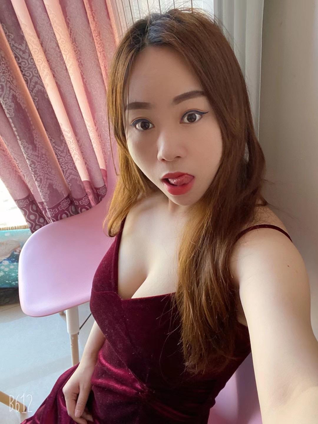 呼市少女angel 第1张