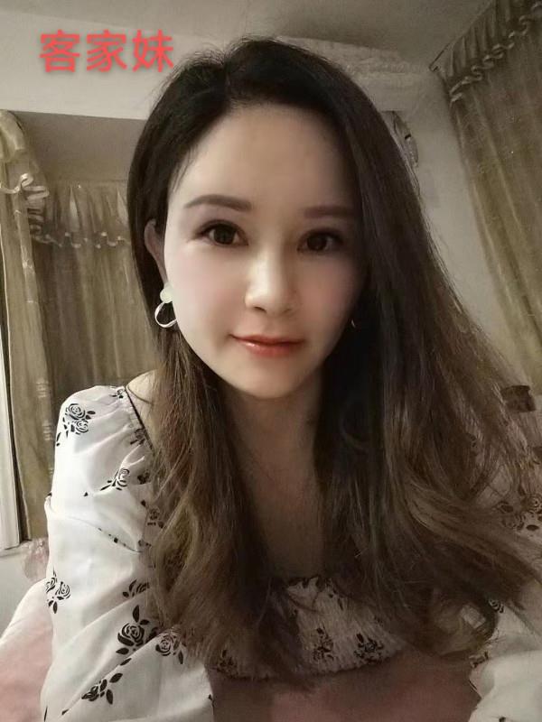 体验客家妹 第1张
