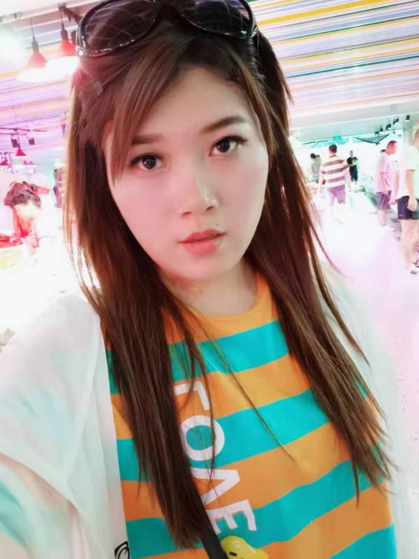 西乡兼职川妹 第1张
