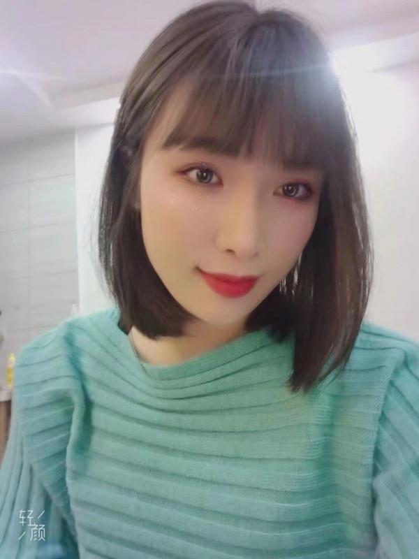 徐汇小静静 第1张