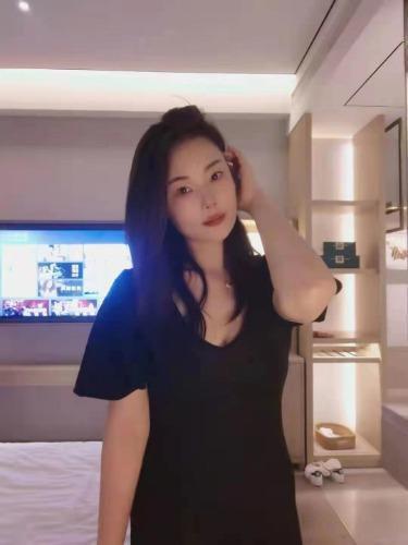 体验未央区好身材妹子 第1张