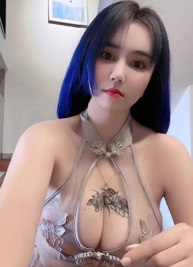海珠36C大胸御姐 第1张