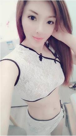 雨柔妹子身材超级棒 第1张