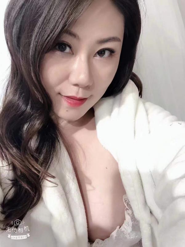 高167的36D少妇 第1张