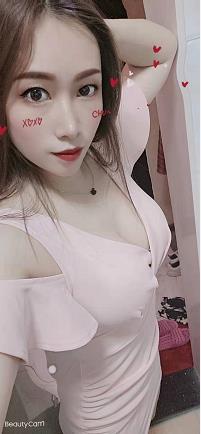 欣儿妹子特别性感 第1张