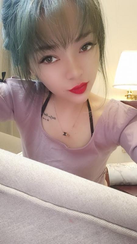 海珠妹子珠珠 第2张