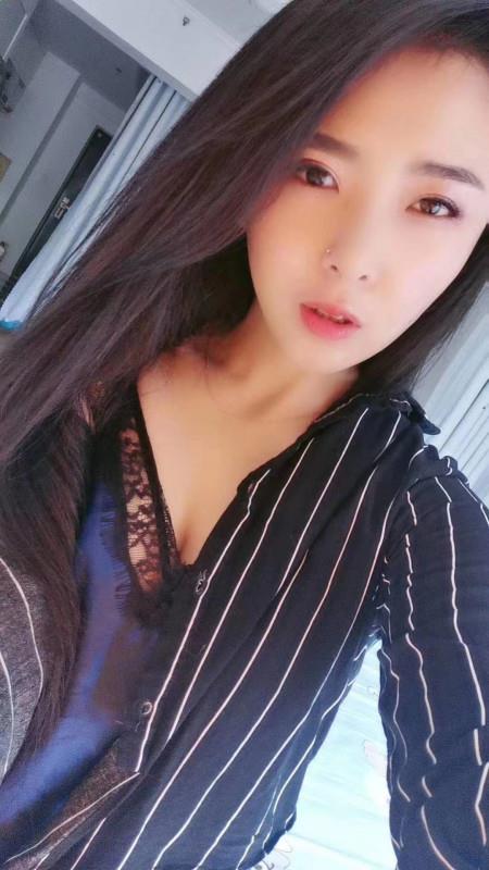 漂亮的小姐姐推荐 第1张
