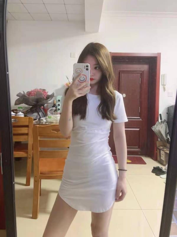 验证闵行区七宝妹子馨馨 第2张
