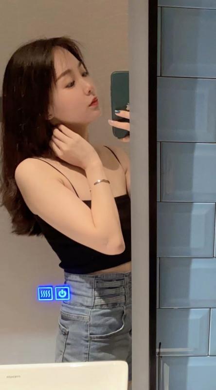 广州妹子在上海临时开几天 第3张